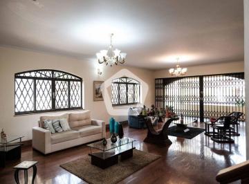 Casa · 540m² · 8 Quartos · 5 Vagas · Casa em Alto da Lapa