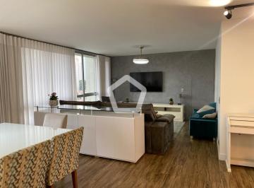 Apartamento · 154m² · 3 Quartos · 2 Vagas · Apartamento em Bela Vista