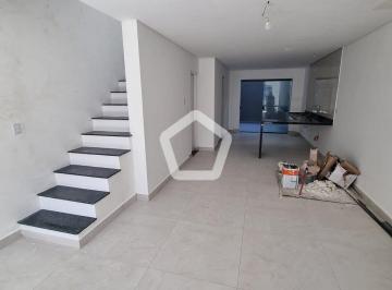 Casa · 118m² · 3 Quartos · 2 Vagas · Casa em Vila Independência