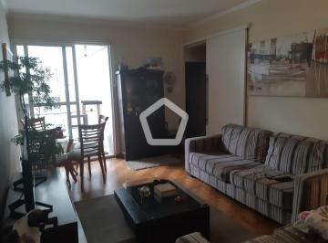 Apartamento · 89m² · 2 Quartos · 1 Vaga · Apartamento em Vila Buarque