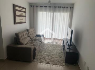 Apartamento · 63m² · 2 Quartos · 2 Vagas · Apartamento em Água Branca