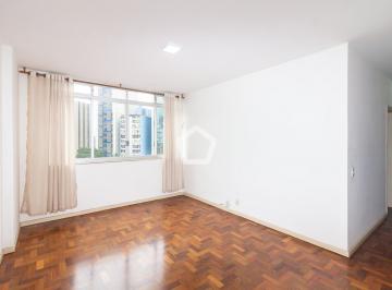 Apartamento · 121m² · 4 Quartos · 1 Vaga · Apartamento em Pinheiros