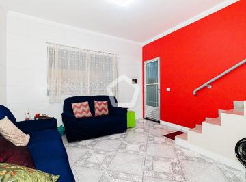 Casa · 80m² · 3 Quartos · 2 Vagas · Casa em Imirim