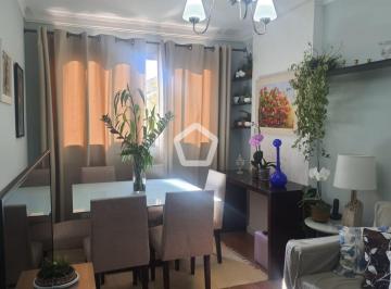 Apartamento · 71m² · 2 Quartos · Apartamento em Vila Romana