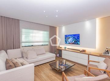 Casa · 130m² · 6 Quartos · 2 Vagas · Casa em Vila da Saúde