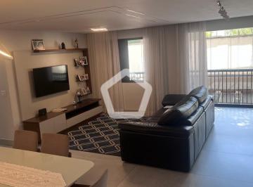 Apartamento · 110m² · 3 Quartos · 2 Vagas · Apartamento em Cidade São Francisco