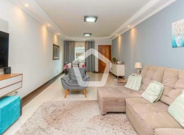 Casa · 187m² · 3 Quartos · 5 Vagas · Casa em Vila Talarico