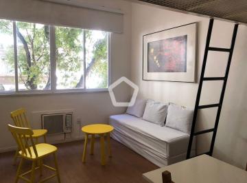 Apartamento · 21m² · 1 Quarto · Apartamento em Copacabana