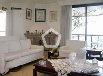 Apartamento · 240m² · 6 Quartos · 3 Vagas · Apartamento em Consolação
