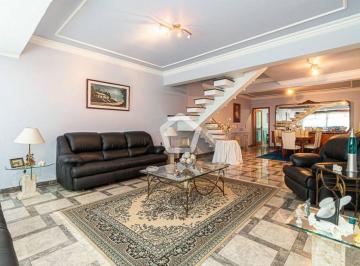 Casa · 357m² · 6 Quartos · 7 Vagas · Casa em Vila Monumento