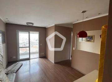 Apartamento · 86m² · 3 Quartos · 1 Vaga · Apartamento em Vila Maria Alta