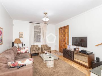 Casa · 161m² · 3 Quartos · 2 Vagas · Casa em Cursino
