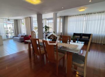 Apartamento · 287m² · 4 Quartos · 1 Vaga · Cobertura em Copacabana