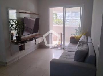 Apartamento · 73m² · 2 Quartos · 1 Vaga · Apartamento em Jardim Caboré
