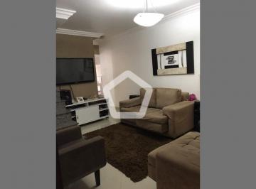 Casa · 204m² · 3 Quartos · 2 Vagas · Casa em Vila Cruz das Almas