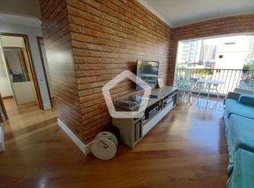 Apartamento · 78m² · 3 Quartos · 2 Vagas · Apartamento em Vila das Mercês