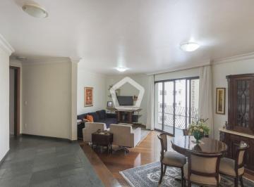 Apartamento · 189m² · 4 Quartos · 2 Vagas · Apartamento em Perdizes