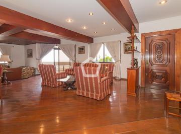 Apartamento · 272m² · 8 Quartos · 5 Vagas · Apartamento em Agua fria