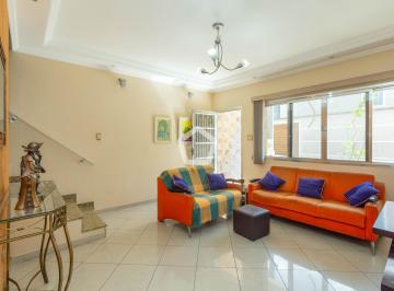 Casa · 125m² · 3 Quartos · 1 Vaga · Casa em Freguesia do Ó