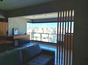 Apartamento · 73m² · 2 Quartos · 1 Vaga · Apartamento em Cerqueira César