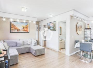 Apartamento · 94m² · 4 Quartos · 2 Vagas · Apartamento em Barra Funda