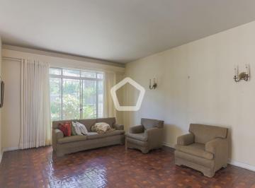 Casa · 280m² · 4 Quartos · 4 Vagas · Casa em Pacaembu
