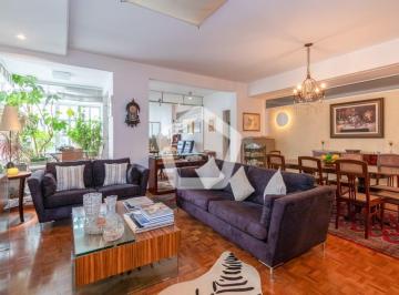 Apartamento · 210m² · 6 Quartos · 1 Vaga · Apartamento em Higienópolis