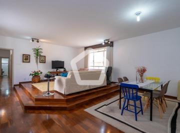 Apartamento · 160m² · 4 Quartos · 1 Vaga · Apartamento em Jardim Paulista