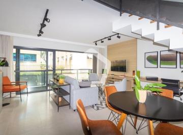 Apartamento · 100m² · 4 Quartos · 2 Vagas · Apartamento em Itaim Bibi