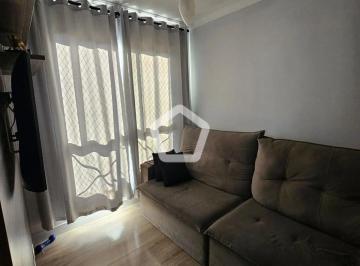 Apartamento · 50m² · 2 Quartos · 1 Vaga · Apartamento em Vila Re