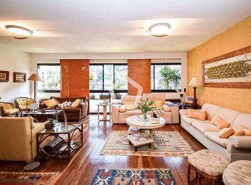 Apartamento · 180m² · 4 Quartos · 2 Vagas · Apartamento em Gávea