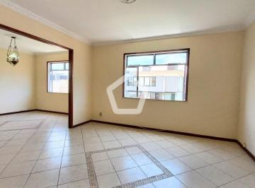 Apartamento · 115m² · 3 Quartos · 1 Vaga · Apartamento em Maracanã