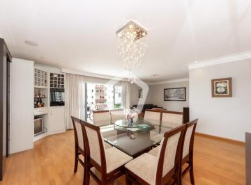 Apartamento · 169m² · 8 Quartos · 3 Vagas · Apartamento em Vila Gomes Cardim
