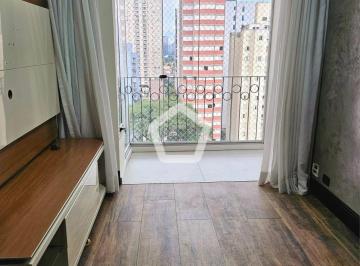 Apartamento · 55m² · 2 Quartos · 1 Vaga · Apartamento em Vila Olímpia