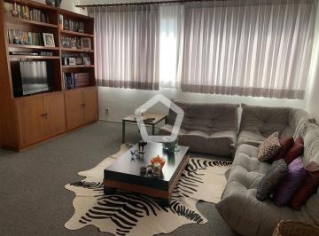 Apartamento · 107m² · 3 Quartos · 2 Vagas · Apartamento em Perdizes