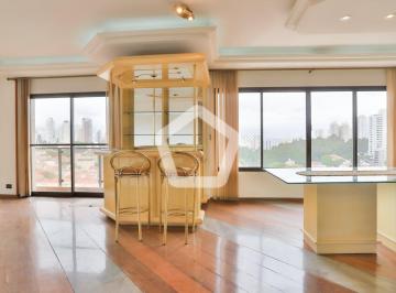 Apartamento · 213m² · 6 Quartos · 3 Vagas · Apartamento em Vila Mariana