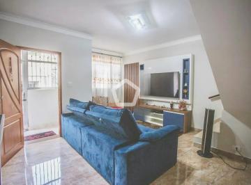 Casa · 92m² · 2 Quartos · 1 Vaga · Casa em Vila da Saúde