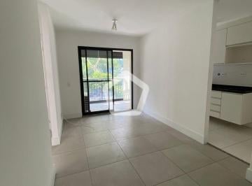 Apartamento · 52m² · 2 Quartos · 1 Vaga · Apartamento em Campos Elíseos