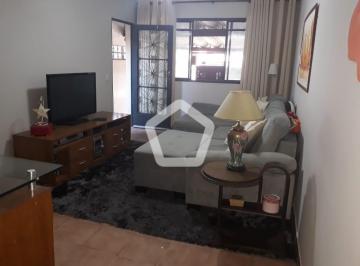 Casa · 110m² · 4 Quartos · 2 Vagas · Casa em Jabaquara