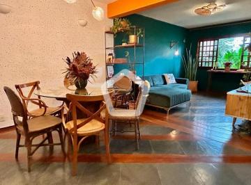 Casa · 206m² · 3 Quartos · 1 Vaga · Casa em Vila Mascote
