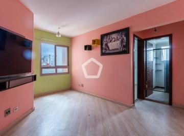 Apartamento · 60m² · 1 Quarto · Apartamento em Brás