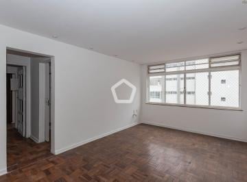 Apartamento · 90m² · 2 Quartos · Apartamento em Jardim Paulista