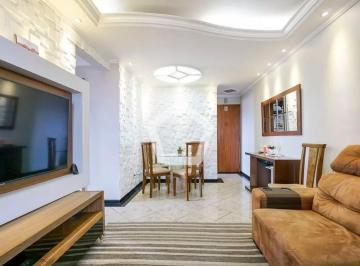 Apartamento · 70m² · 3 Quartos · 2 Vagas · Apartamento em Vila Esperança