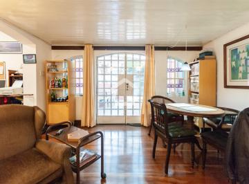 Casa · 180m² · 3 Quartos · 2 Vagas · Casa em Chácara Inglesa