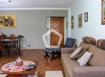 Apartamento · 110m² · 3 Quartos · 1 Vaga · Apartamento em Bela Vista