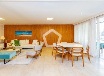 Casa · 544m² · 8 Quartos · 7 Vagas · Casa em Chacara Monte Alegre