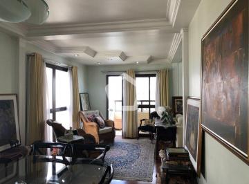 Apartamento · 139m² · 6 Quartos · 3 Vagas · Apartamento em Jardim Vila Mariana