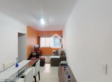 Apartamento · 88m² · 2 Quartos · 1 Vaga · Apartamento em Sumarezinho