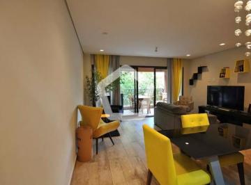 Apartamento · 93m² · 2 Quartos · 2 Vagas · Apartamento em Vila Monumento