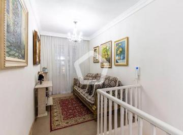 Casa · 130m² · 2 Quartos · Casa em Vila Mariana